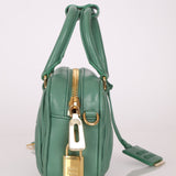 Miu Miu Matelassé Nappa Arcadie Mini Bag - FashioNica