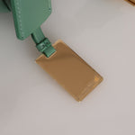 Miu Miu Matelassé Nappa Arcadie Mini Bag - FashioNica