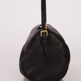 Miu Miu Nappa Mini Pochette - FashioNica