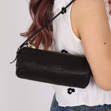 Miu Miu Nappa Mini Pochette - FashioNica