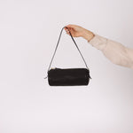 Miu Miu Nappa Mini Pochette - FashioNica