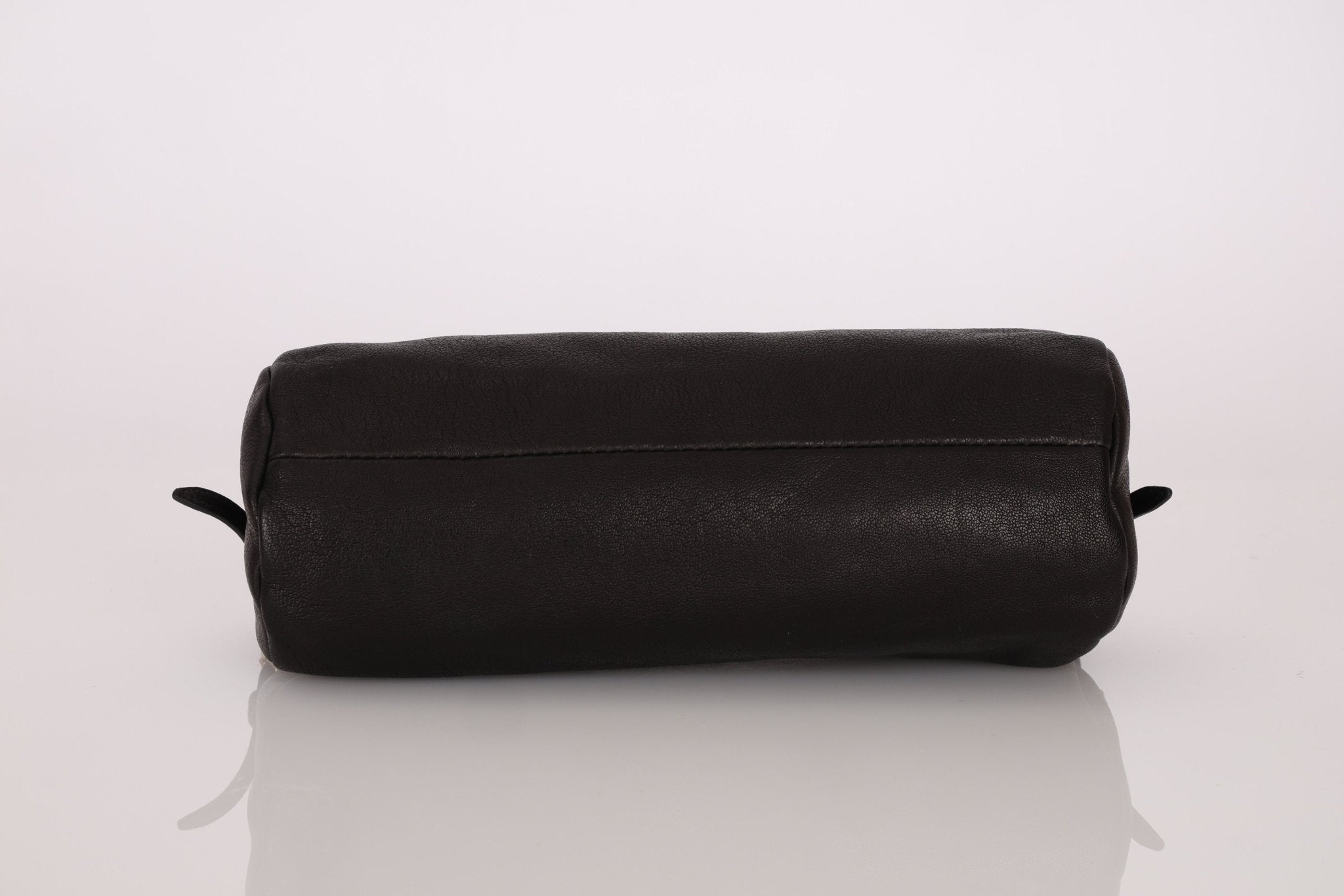 Miu Miu Nappa Mini Pochette - FashioNica