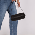 Miu Miu Nappa Mini Pochette - FashioNica