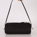 Miu Miu Nappa Mini Pochette - FashioNica