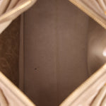 Miu Miu Vitello Shine Easy Zip Tote - FashioNica