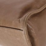 Miu Miu Vitello Shine Easy Zip Tote - FashioNica