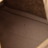 Miu Miu Vitello Shine Easy Zip Tote - FashioNica