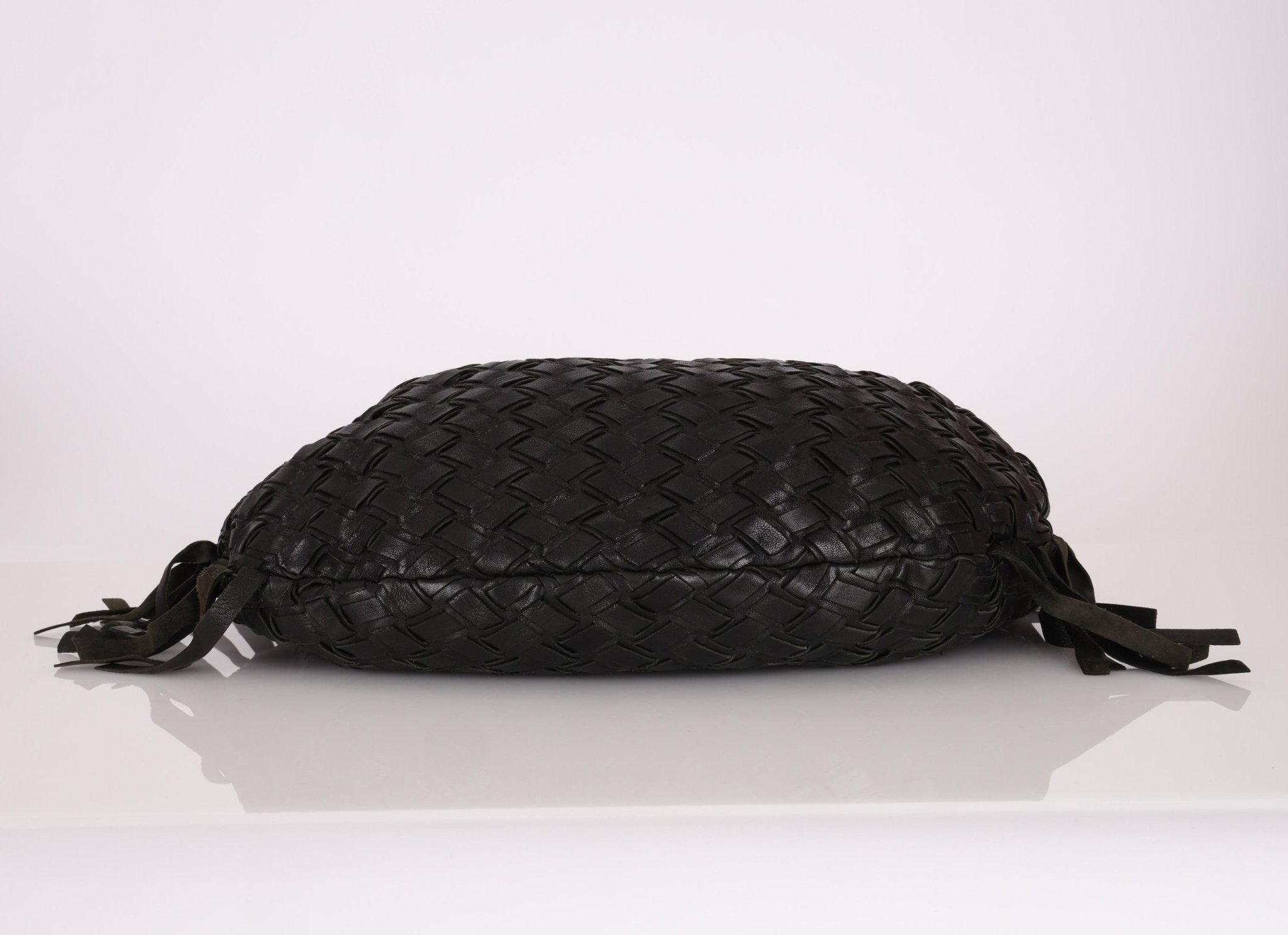 Miu Miu Woven Hobo - FashioNica