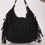 Miu Miu Woven Hobo - FashioNica