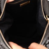 Miu Miu Woven Hobo - FashioNica