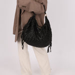 Miu Miu Woven Hobo - FashioNica