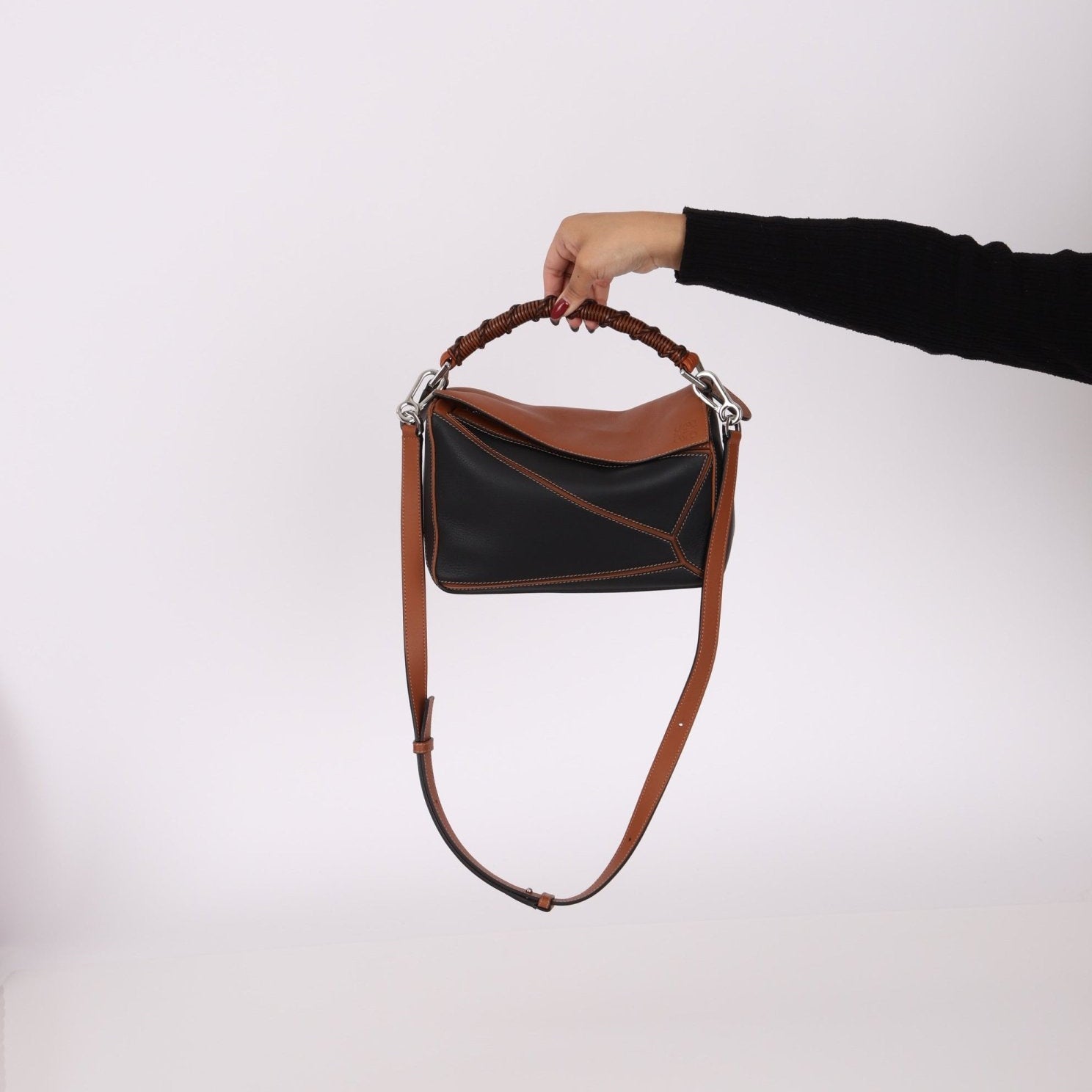 Order 7544 Re - attempt Delivery - FashioNica