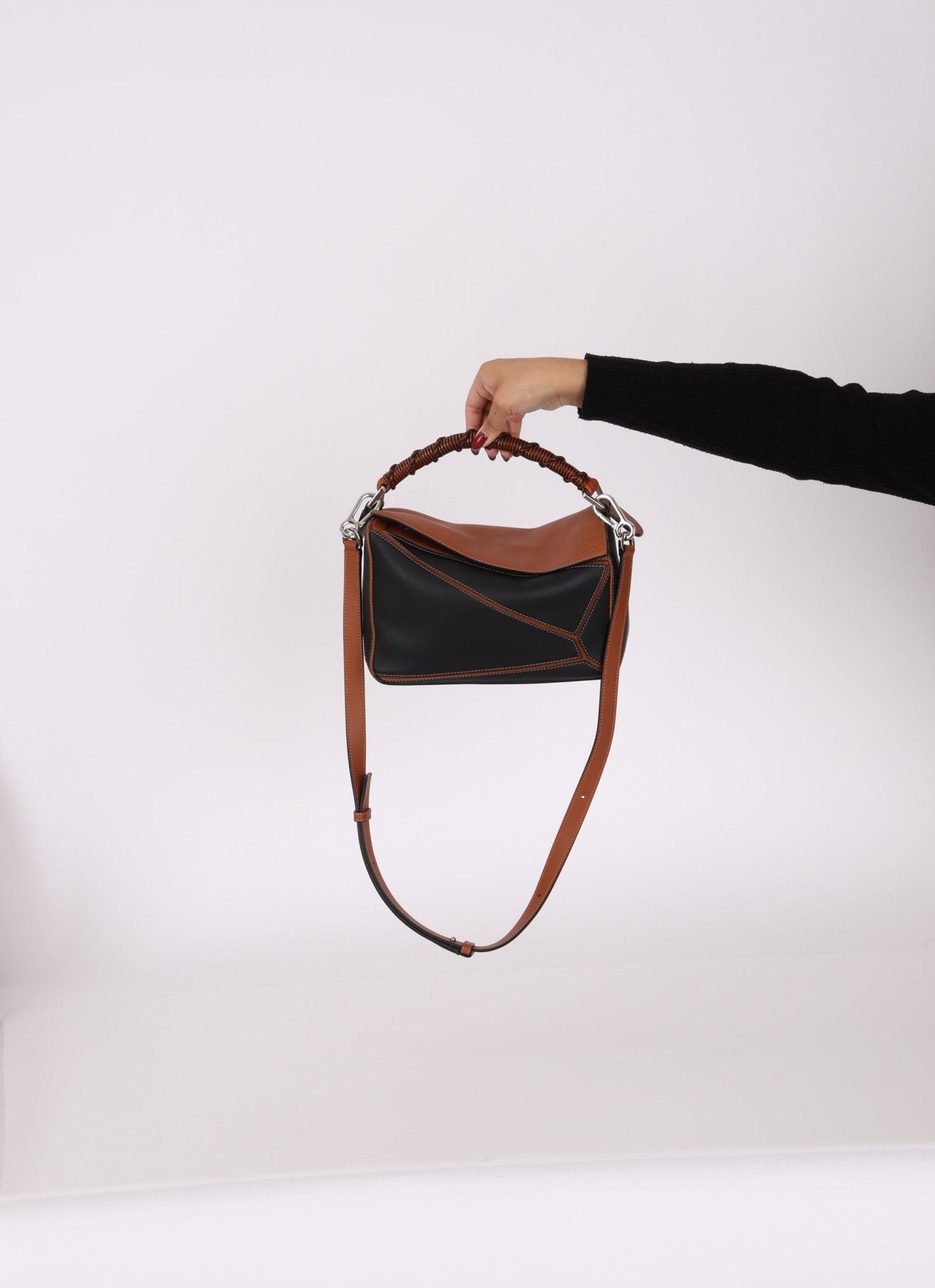 Order 7544 Re - attempt Delivery - FashioNica