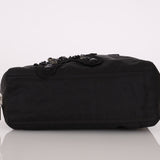 Prada Bijoux Teddy Bear Boston Bag - FashioNica