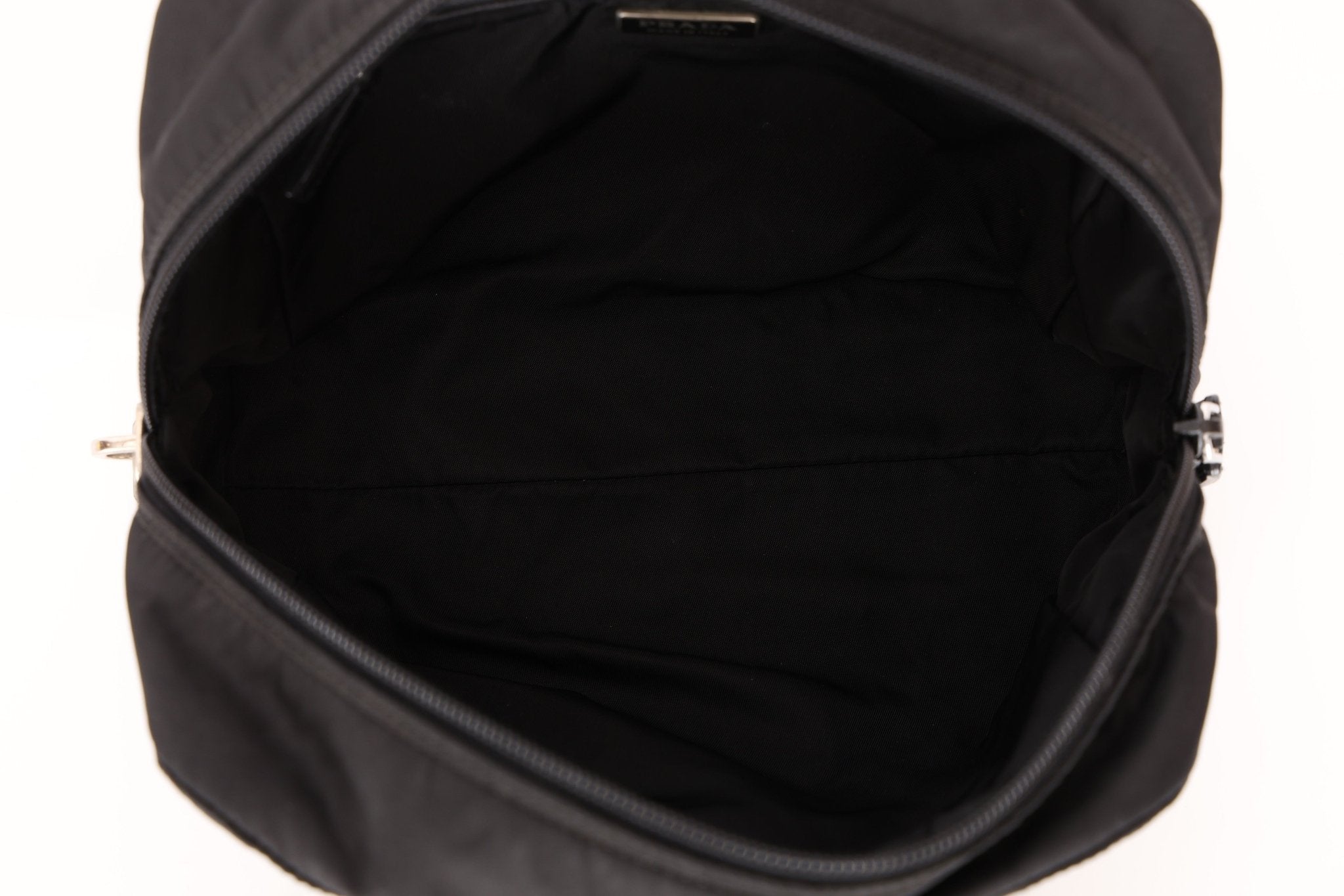 Prada Bijoux Teddy Bear Boston Bag - FashioNica