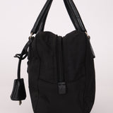 Prada Bijoux Teddy Bear Boston Bag - FashioNica