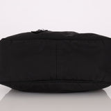 Prada Bijoux Teddy Bear Tessuto Frame Handle Bag - FashioNica