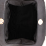 Prada Bijoux Teddy Bear Tessuto Frame Handle Bag - FashioNica