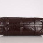 Prada Bonnie Medium Leather Shoulder Bag - FashioNica