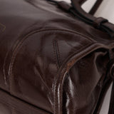 Prada Bonnie Medium Leather Shoulder Bag - FashioNica