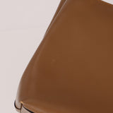 Prada Boxcalf Leather Cutout Tote - FashioNica