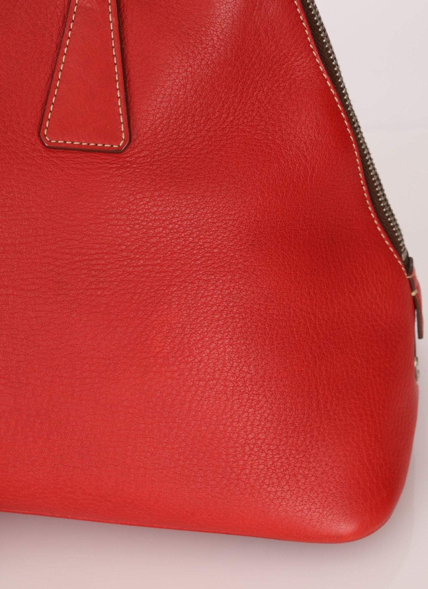 Prada Cinghiale Sport Bauletto Bag - FashioNica