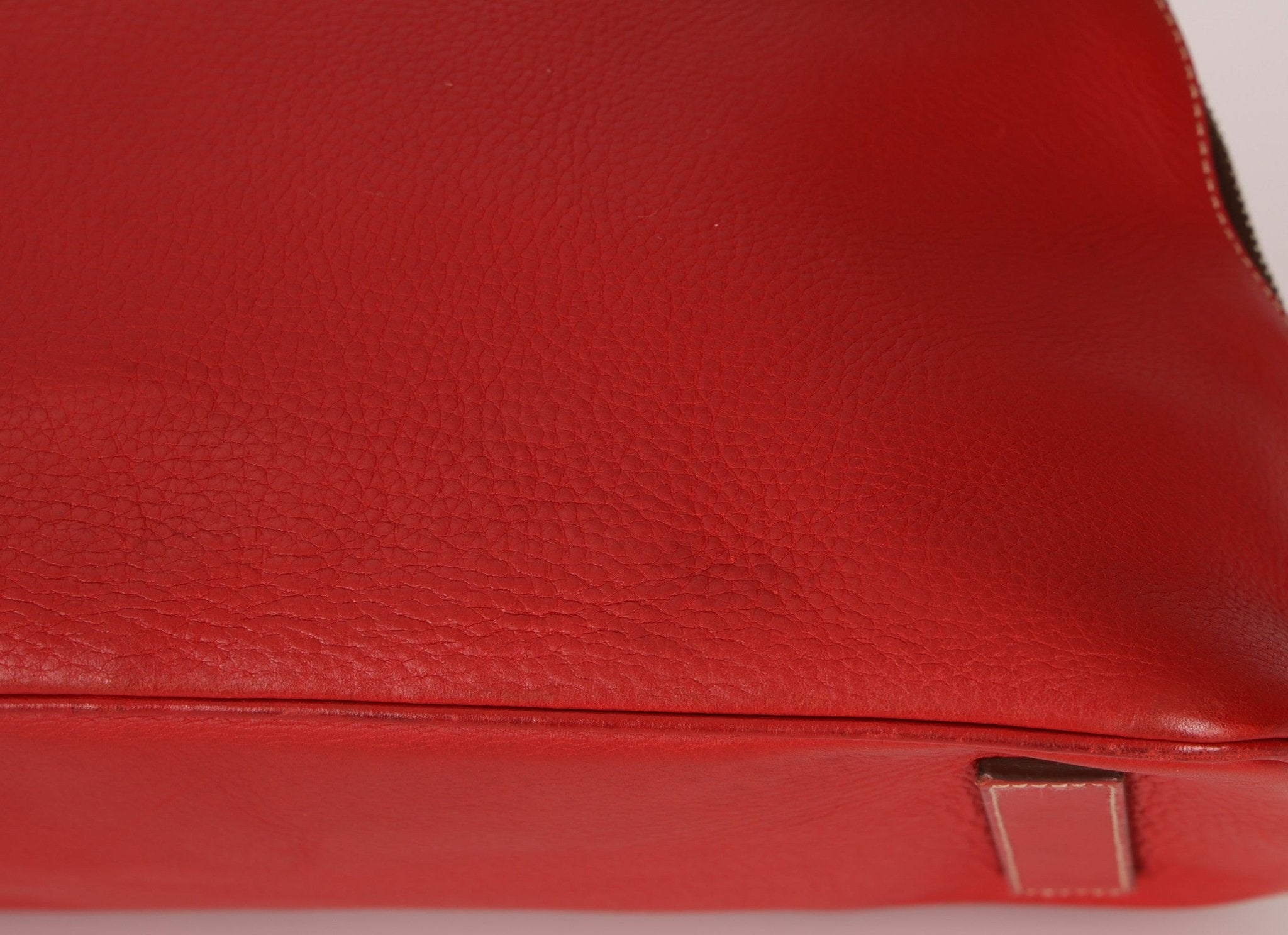 Prada Cinghiale Sport Bauletto Bag - FashioNica