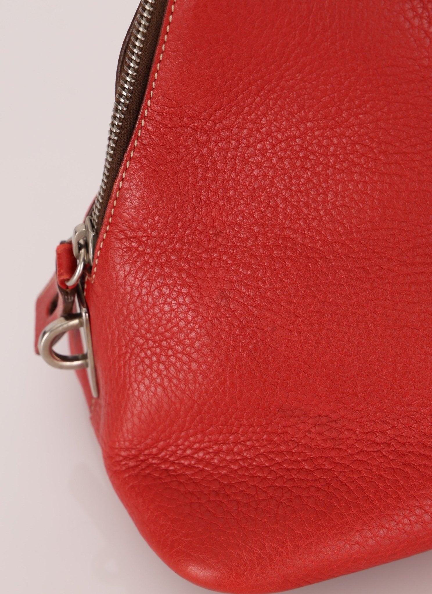 Prada Cinghiale Sport Bauletto Bag - FashioNica