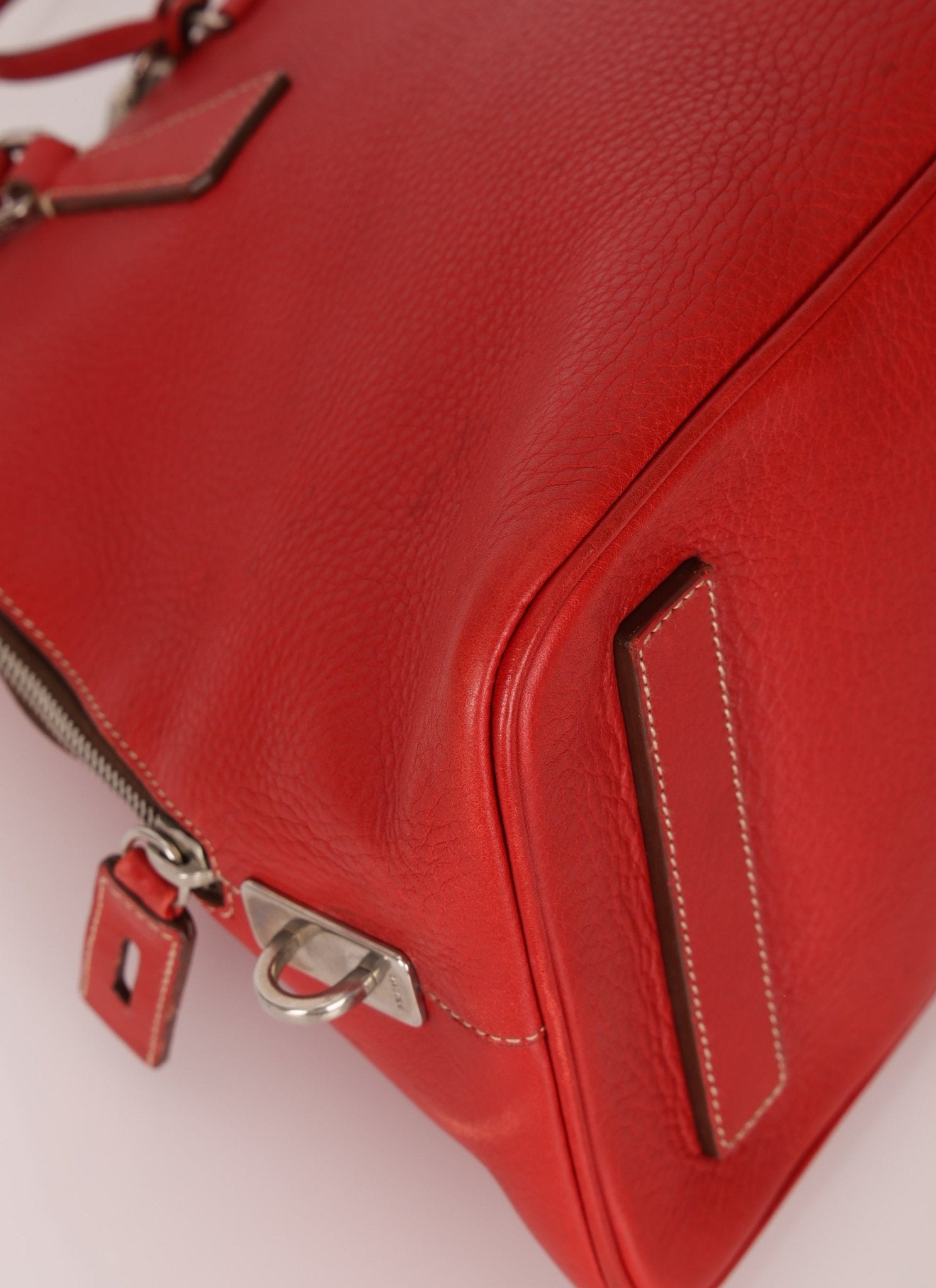 Prada Cinghiale Sport Bauletto Bag - FashioNica