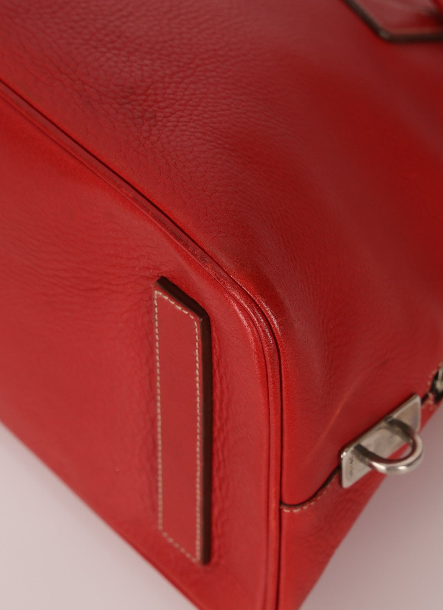 Prada Cinghiale Sport Bauletto Bag - FashioNica