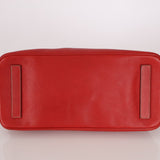 Prada Cinghiale Sport Bauletto Bag - FashioNica