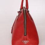 Prada Cinghiale Sport Bauletto Bag - FashioNica