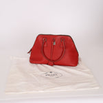 Prada Cinghiale Sport Bauletto Bag - FashioNica