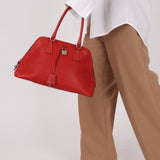 Prada Cinghiale Sport Bauletto Bag - FashioNica