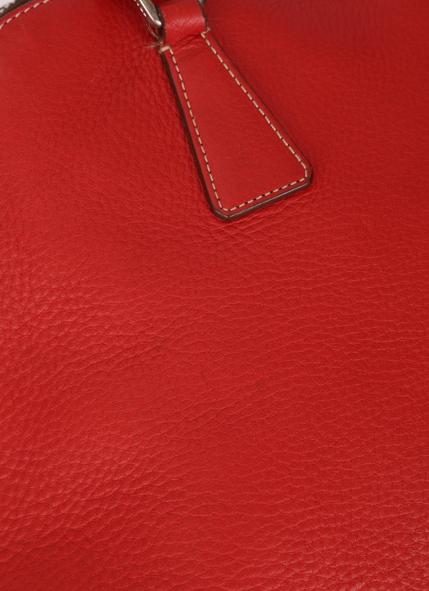 Prada Cinghiale Sport Bauletto Bag - FashioNica