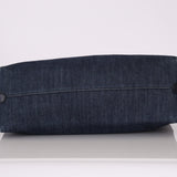 Prada Drill Denim Tote - FashioNica