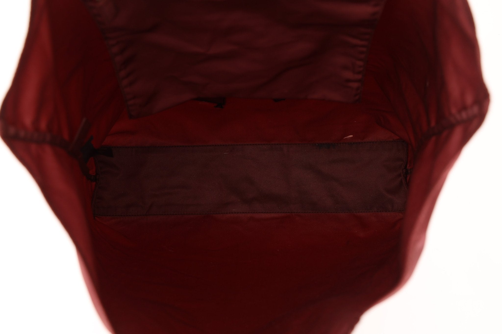 Prada 'Juliette' Robot Embellished Velo North South Tote - FashioNica