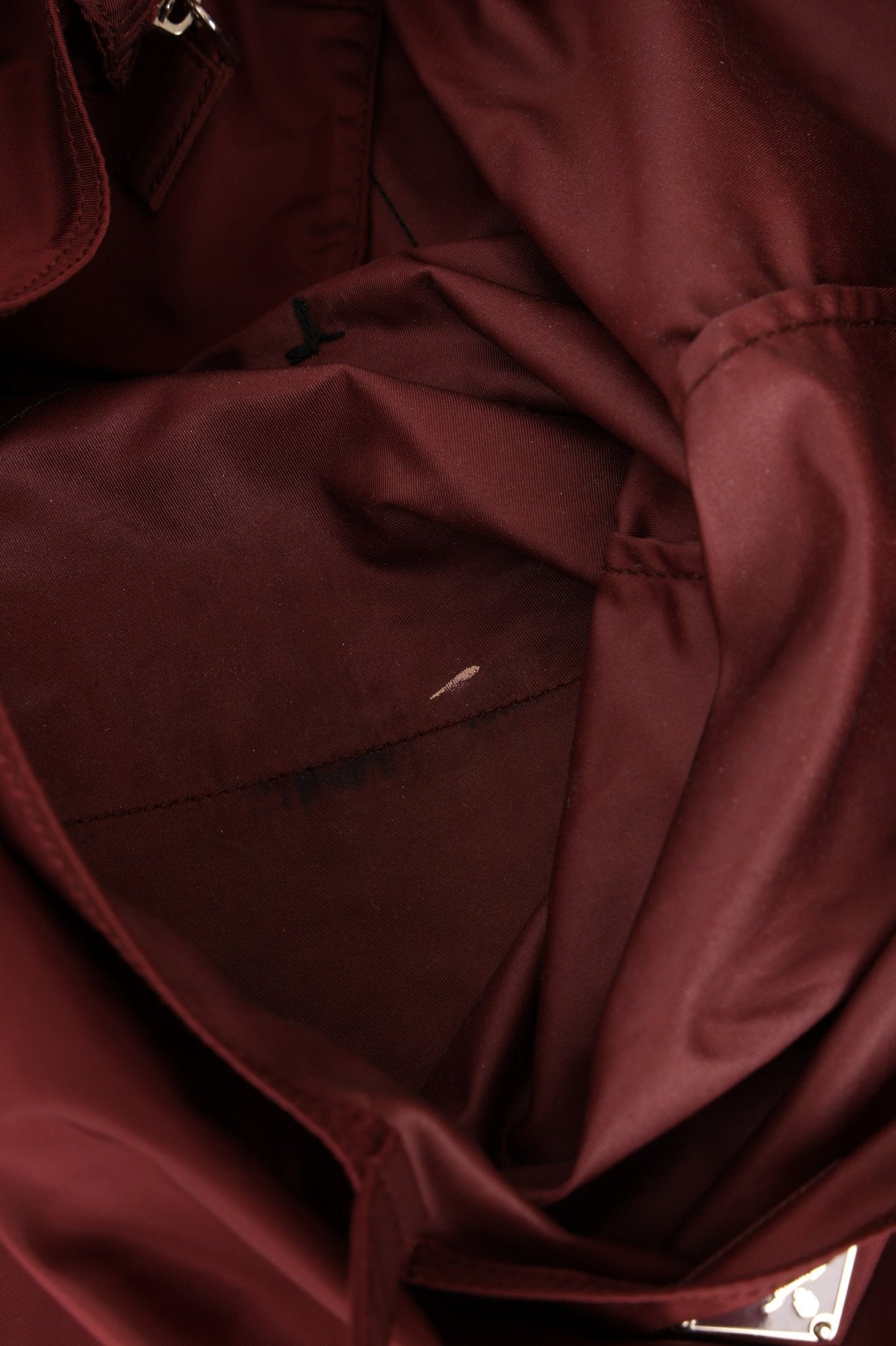 Prada 'Juliette' Robot Embellished Velo North South Tote - FashioNica