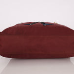 Prada 'Juliette' Robot Embellished Velo North South Tote - FashioNica