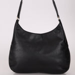 Prada Large Soft Nappa Sport Hobo - FashioNica