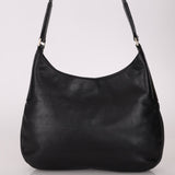Prada Large Soft Nappa Sport Hobo - FashioNica