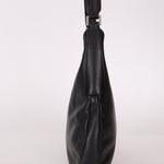 Prada Large Soft Nappa Sport Hobo - FashioNica