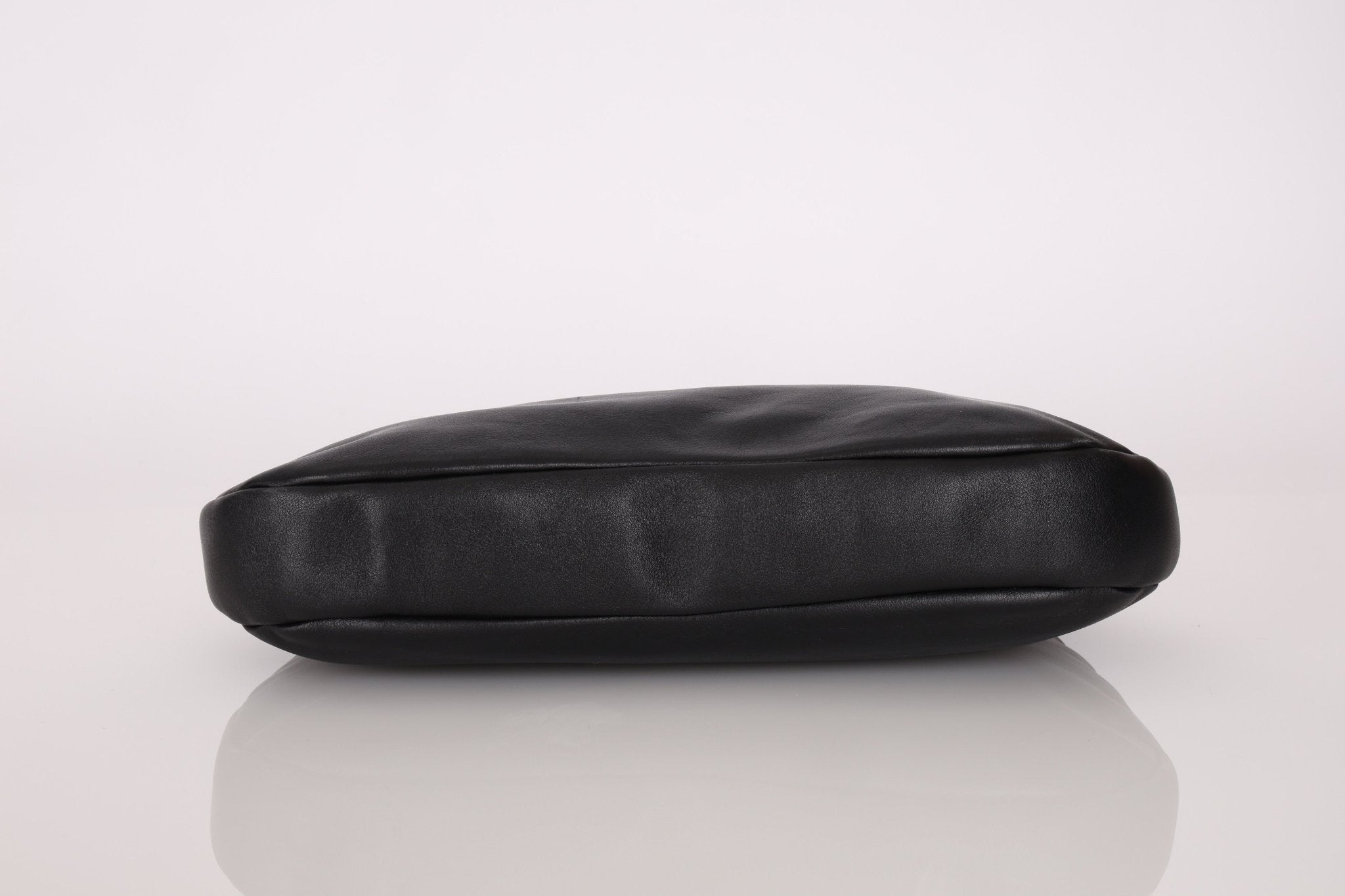 Prada Large Soft Nappa Sport Hobo - FashioNica