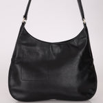 Prada Large Soft Nappa Sport Hobo - FashioNica