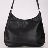 Prada Large Soft Nappa Sport Hobo - FashioNica