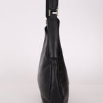 Prada Large Soft Nappa Sport Hobo - FashioNica