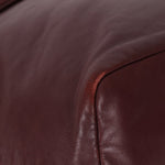 Prada Leather and Nylon Reversible Tote - FashioNica