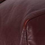 Prada Leather and Nylon Reversible Tote - FashioNica