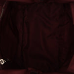 Prada Leather and Nylon Reversible Tote - FashioNica