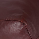 Prada Leather and Nylon Reversible Tote - FashioNica